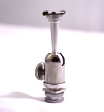 GERMAN MADE PRAZISION CAMERA TRIPOD BALL HEAD FOR CAMERA / FLASH