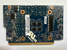 HP Z2 Mini G5 NVIDIA RTX3000 6GB GDDR6 MXM GPU M13733-001/M12604-001