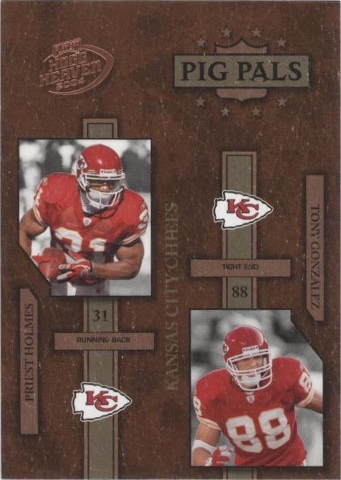 Série Complète De 30 Cartes Playoff Hogg Heaven Pigskins 1995 - NFL - Comme Neuves - Vente Finale