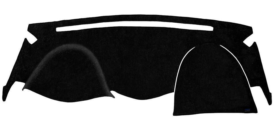 Cubierta de alfombrilla de tablero para Lexus RX300 1999-2003 (DashTex) Foto 2 de 4