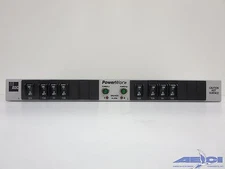 ADC PWX-451S2VNVXXXSWG POWER DISTRIBUTION PANEL 100A/FEED INPUT -24-48V INPUT  