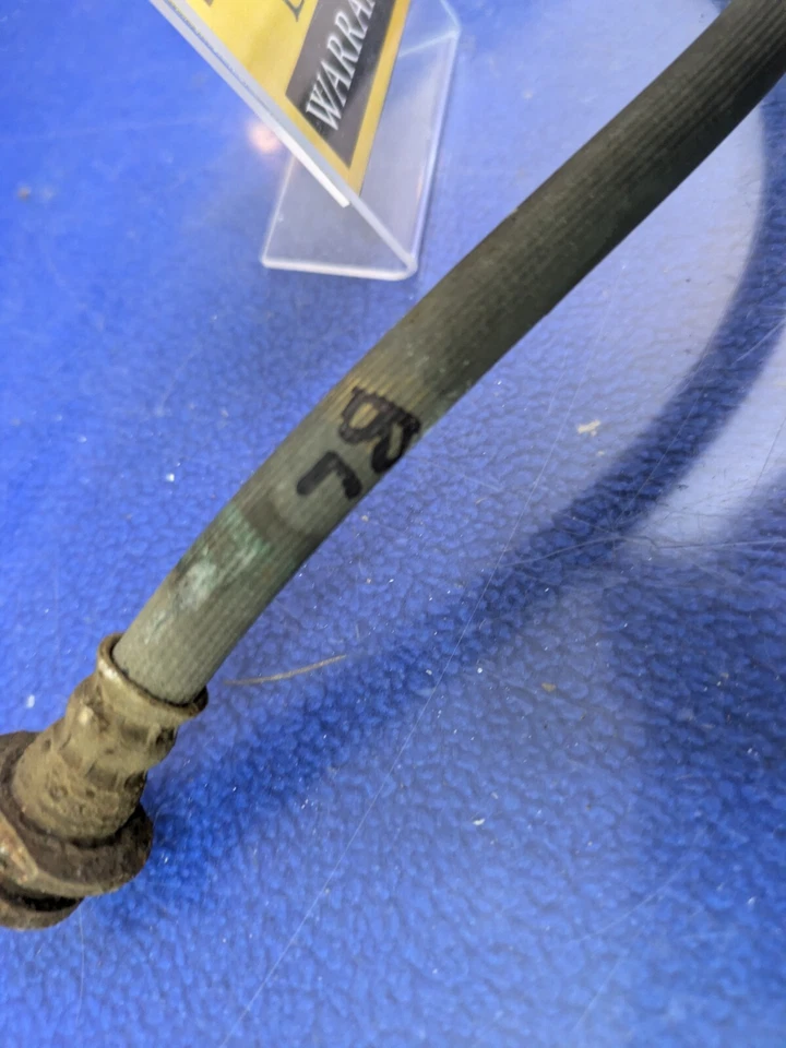 46211-1CK2A Infiniti Manguera Trasera 462111CK2A OEM Línea Freno Conductor Izquierdo fx50 v8 Foto 2 de 4