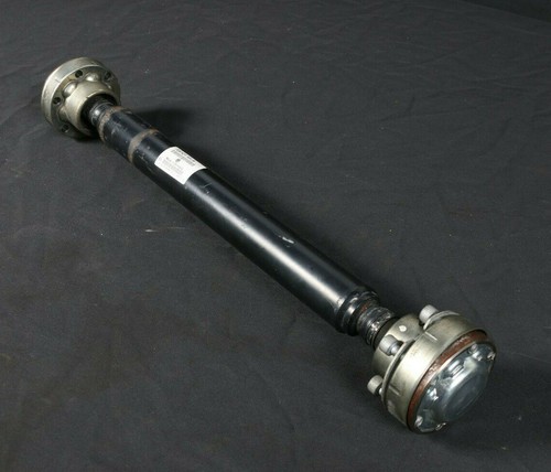 Drive Shaft Front 7L6521101H Front Propeller Shaft VW Touareg Audi Q7 4L 95TKM - Picture 1 of 6