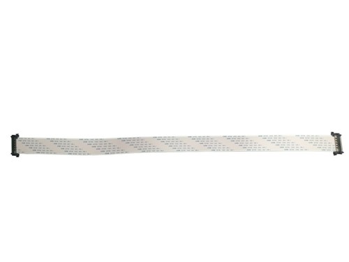41Pin 51Pin 0.5mm 4K HDTV LCD Flat Ribbon Cable AWM 20706 20861 105C 60V VW-1 - Picture 4 of 5