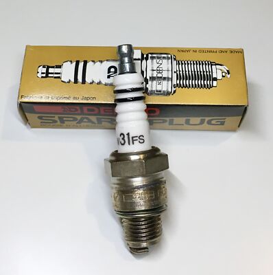 Denso W31FS Zündkerze Spark Plug la bougie candela d'accensione la bujía