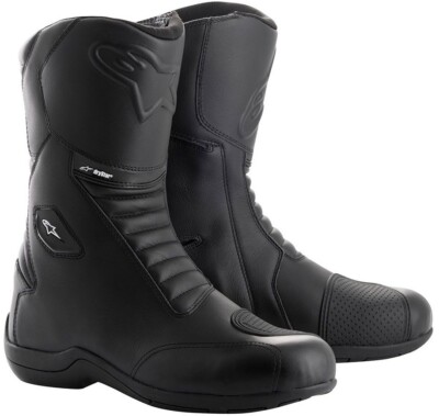 Alpinestars Andes V2 Drystar Motorrad Stiefel Tourenstiefel wasserdicht Touring 