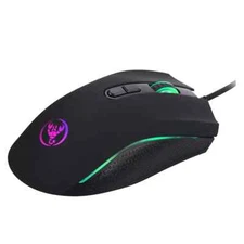 HXSJ Optical 7D Wired Gaming Mouse. Model A869. New w/o Box or user manual. 
