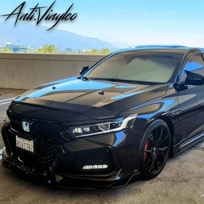 Amber Delete Set | 2018-2022 Honda Accord