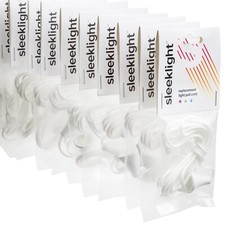 Bathroom Light Pull Cord Strings, Trade Price Bulk. Cord, Connector and Acorn.