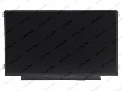 Acer CHROMEBOOK 11 CB3-111-C8UB Laptop LCD Screen 11.6 LED 30 Pin - Picture 3 of 11