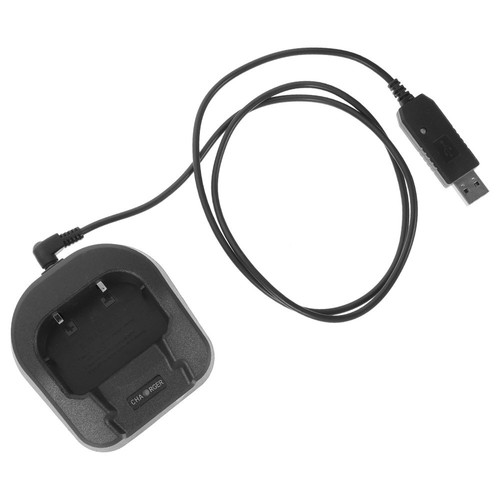 Charger Multiple Device Charging Station Cable Adapter - Zdjęcie 3 z 12