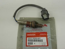NEW OEM Honda O2 Oxygen Sensor 36531-RDM-A01 Honda Accord Odyssey Acura TL Mdx