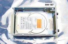 KLA Tencor 0052078-000 AB Hard Drive *used working