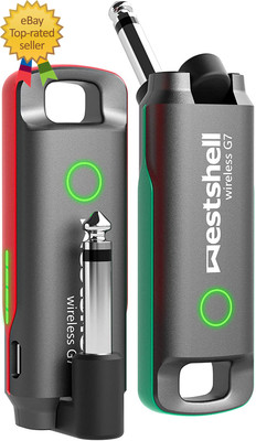 1 Key to Switch Wireless Guitar System Wireless Guitar Transmitter Receiver