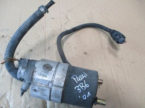 ABS Hydraulikblock Hydraulikpumpe 8E0614175D 0265410045 VW  PASSAT VARIANT (3B6)
