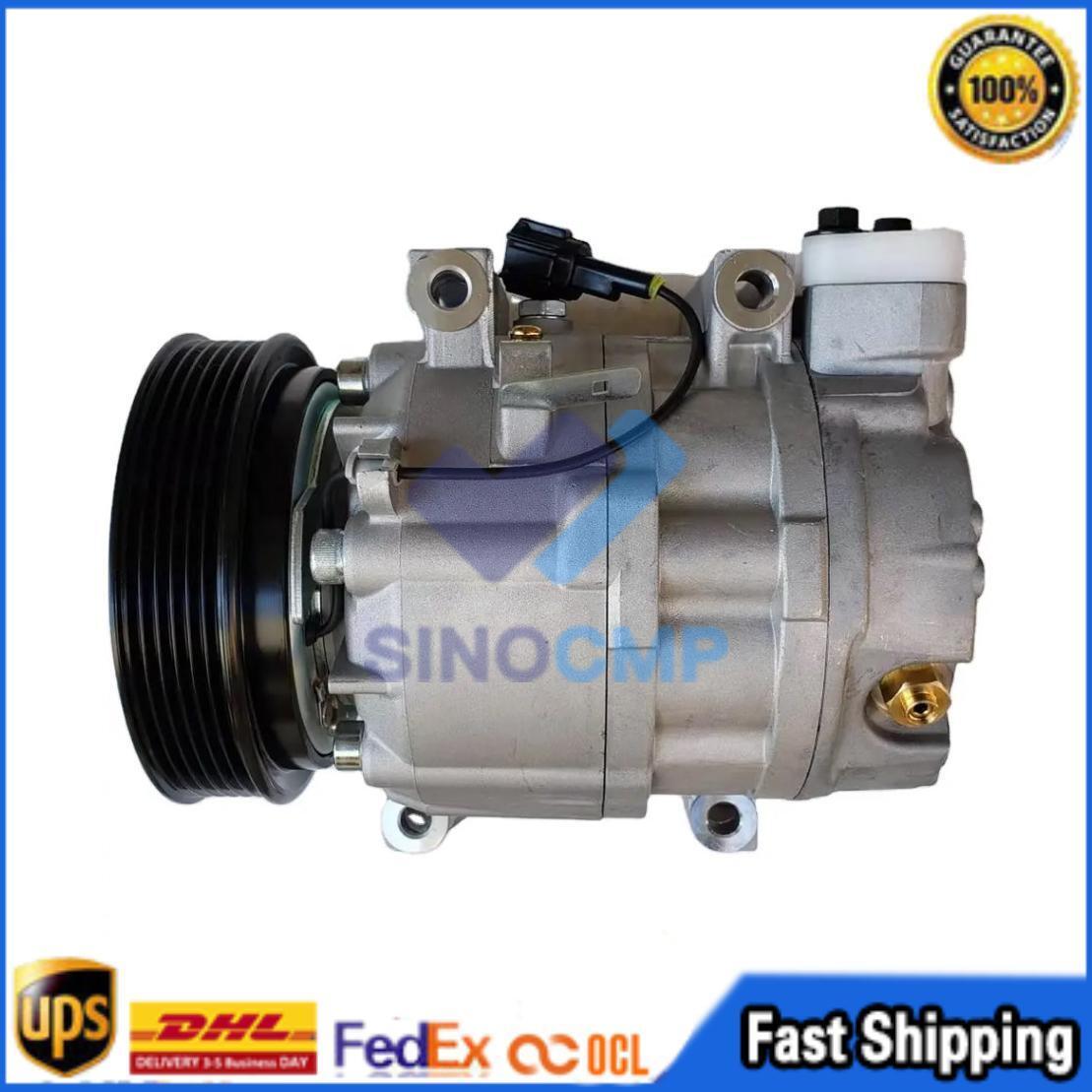 AC Compressor For Nissan X-Trail T30 Primera 92600-AU000 92600