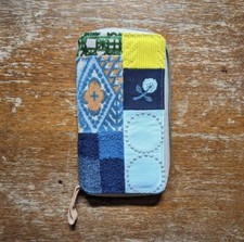 Hobonichi x Mina Perhonen Spring 2020 Piece Weeks Cover