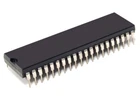 Winbond W86C450 UART IC Universal Asynchronous Receiver/Transmitter IC DIP-40