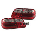 Tuning Mercedes 210