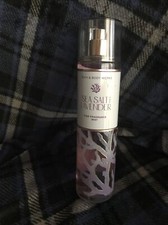 Bath  Body Works SEA SALT  LAVENDER Fine Fragrance Mist Body Spray 8 oz.