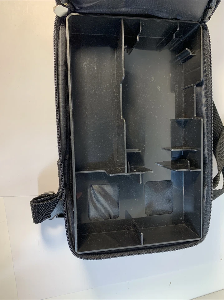 Estuche de Transporte Oficial Nintendo Game Boy Vintage Auténtico Foto 3 de 4