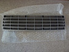 1986 Buick Lesabre Grill Gm Nos New 1986 Buick Lesabre Grill Gm Nos New