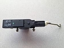 1987-1996 BMW 535i E34 ~ TRUNK LID ACTUATOR ~ OEM PART