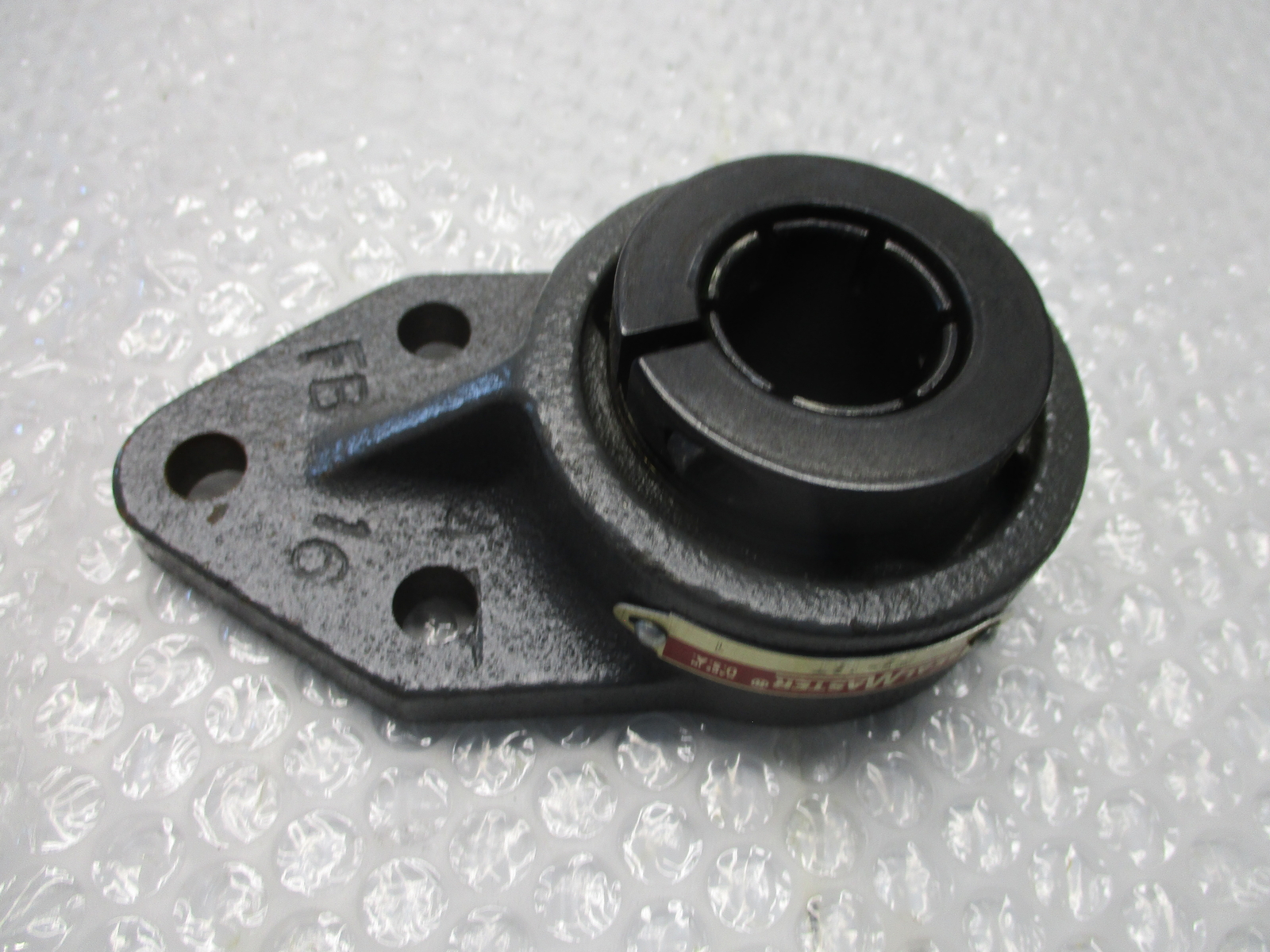 SEALMASTER FB-16T 1 BEARING NSMP | eBay