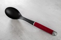 Kitchenaid KochlöFfel RüHrlöFfel, Antihaft Und HitzebestäNdig Rot