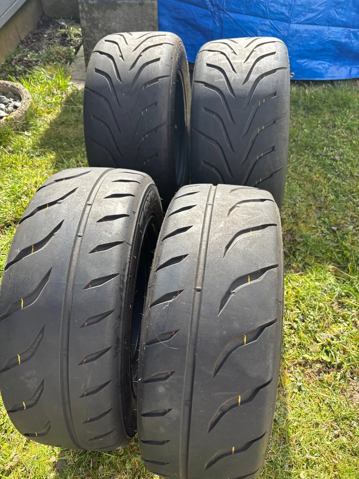 Polaris Sportsman Scrambler Pro Armor Radsatz 14 Zoll - Bild 2 von 4