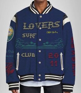 Lifted Anchors Jacket | eBay Lifted Anchors Jacket | eBay