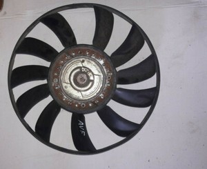 LagerOb.M)) VW Passat 3B / Audi A4 1,9 TDi AVF Kühlerlüfter Lüfter  06B121347