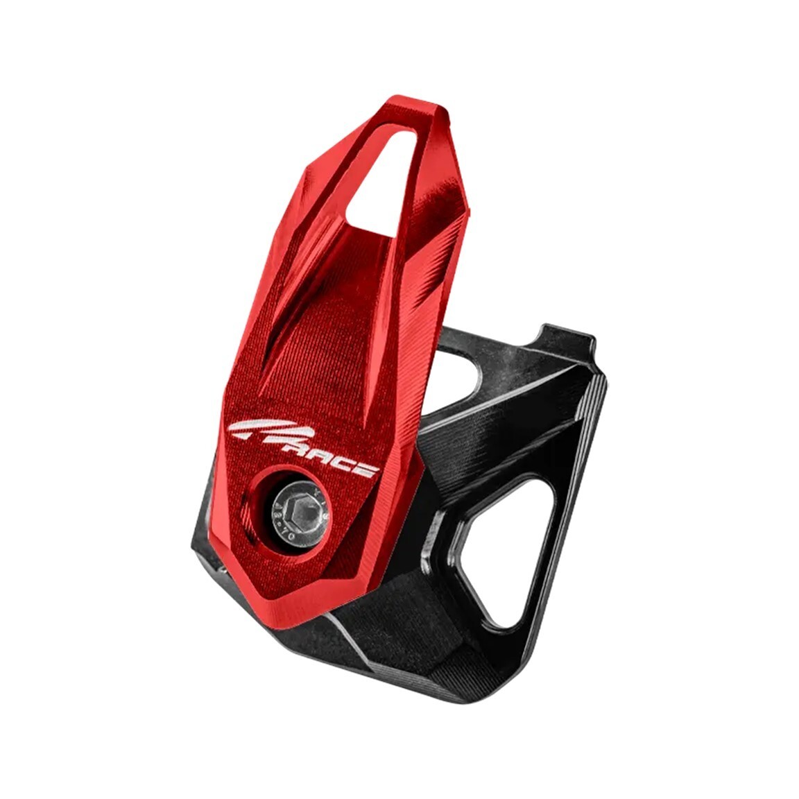Upgraded CNC Aluminum Hook for Yamaha Zuma 125 2022-2026 (Choose