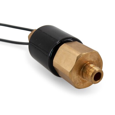 Dexter Marine Reverse Solenoid For Built In Disc Brake Mode - Foto 6