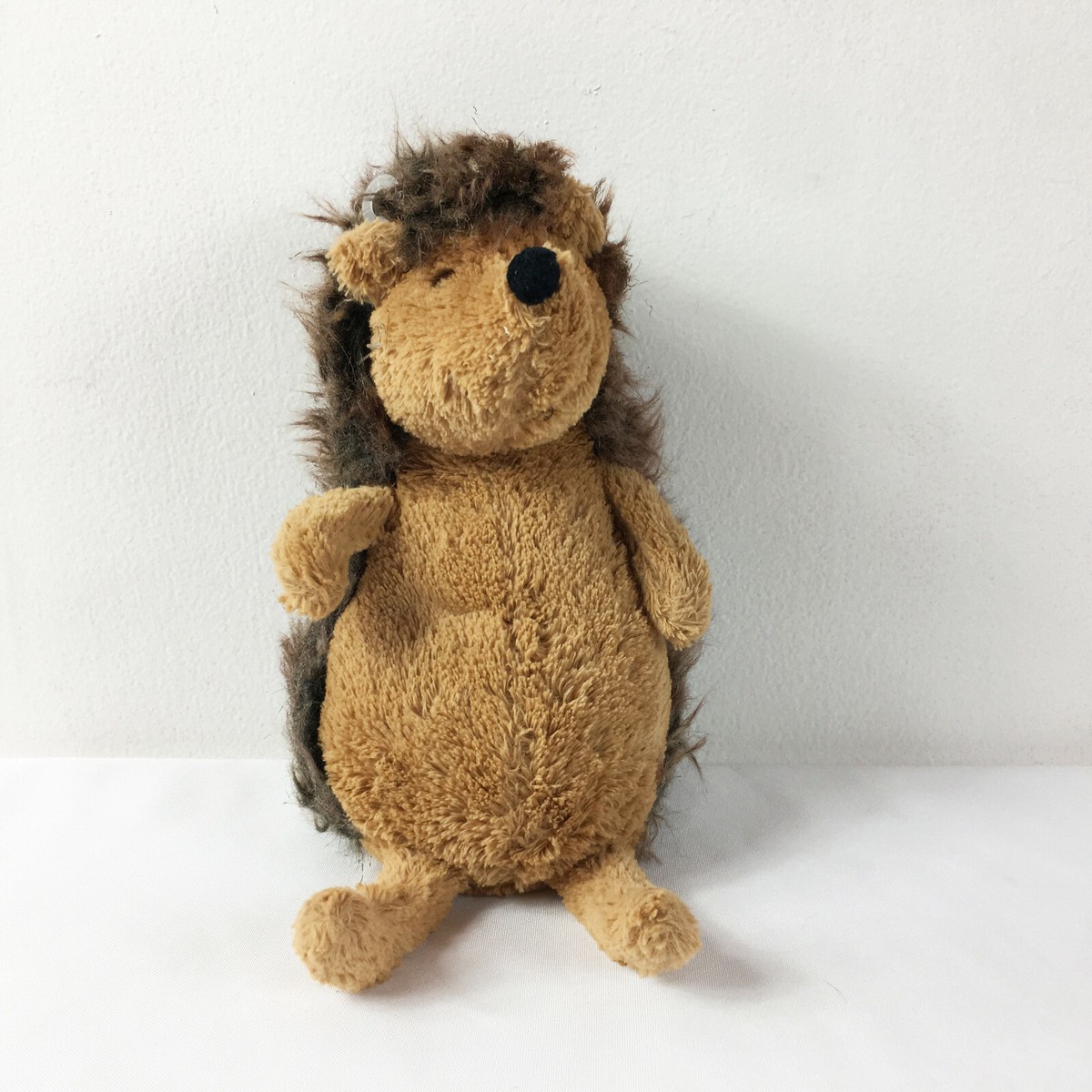 A117 Jellycat Bashful Hedgehog Plush 11