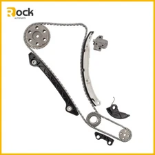 Timing Chain Kit Fits 06-13 Mazda 3 MX5 Miata 2.0L DOHC 16V DURATEC LF02-12-500