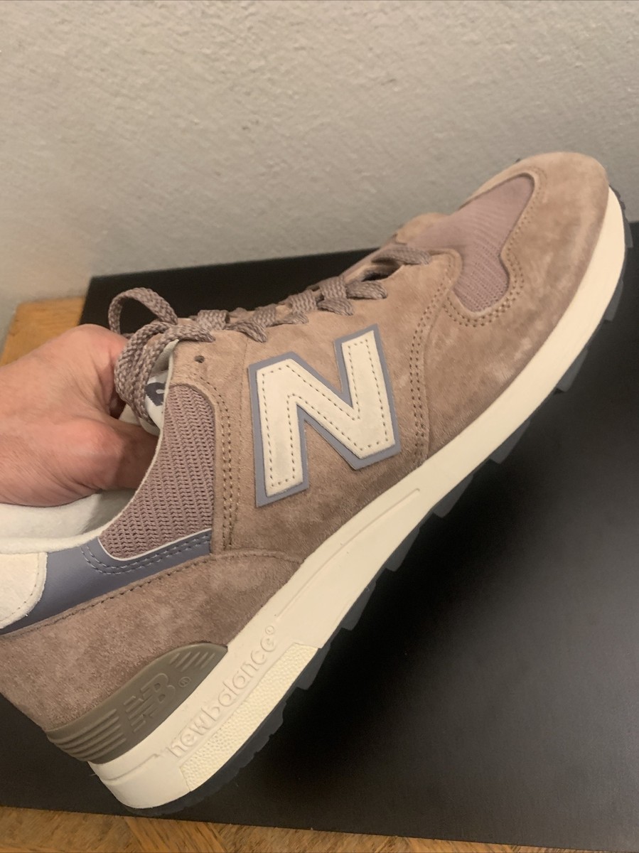 靴 New Balance M1400 made in USA 27cm New Balance 1400 Made In USA Japan Exclusive M1400GJ Men's