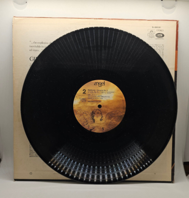 Beethoven's Emperor Vinyl Record XWN 18411 | eBay