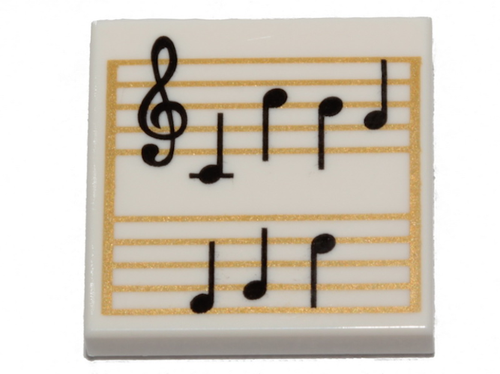 LEGO Azulejos Impresos y Pendientes 2x2 - 1x2 - 1x1 Decoraciones Minifigura Accesorio NUEVO - Imagen 9 de 54
