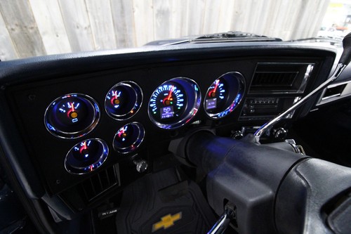 1986 Chevrolet C/K Pickup Restored with 6.0 LS Conversion Engine AC Auto - Foto 21 di 40