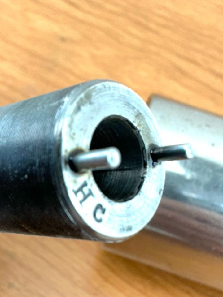 Phonograph Model 2/4 Min Gearing, Feed Screw, Mandrel for Edison Home Phonograph Model C ...