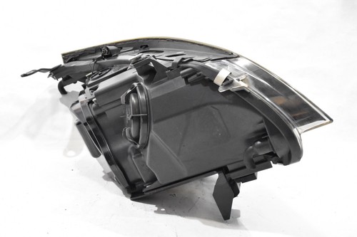 04-07 BMW E60 525i 530i 545i Left Driver Headlight Xenon HID AFS OEM - Picture 8 of 17