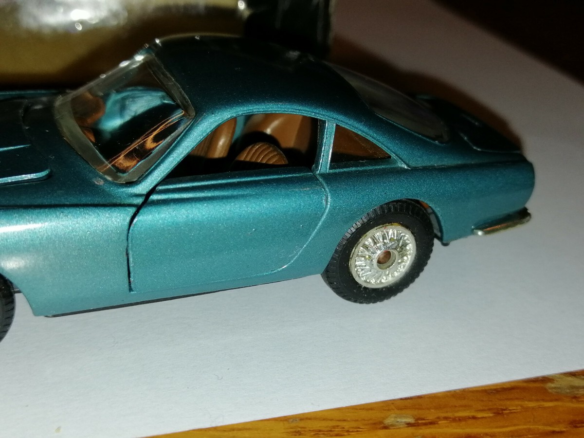 Diecast model cars Ferrari 250 1/43 SpecialC .-125 GT Berlinetta Interim No.18 24h Le Mans 1959