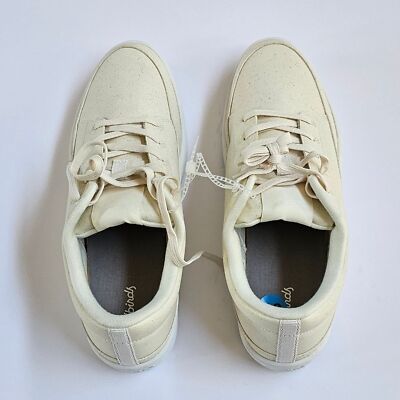 Allbirds Plant Pacers Low Top Sneakers Vegan Mens Size 10  display picture 2