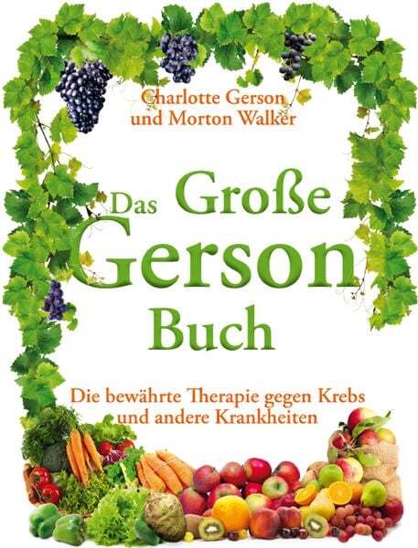 Thumbnail - Das Große Gerson Buch
