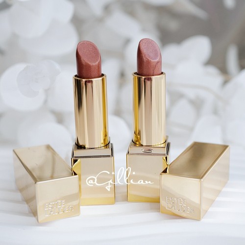 Estee Lauder Pure Color Envy Sculpting Lipstick # 111 Tiger Eye 3.5g/.12oz NWOB - Picture 4 of 11