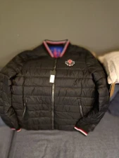 moose knuckles men xl