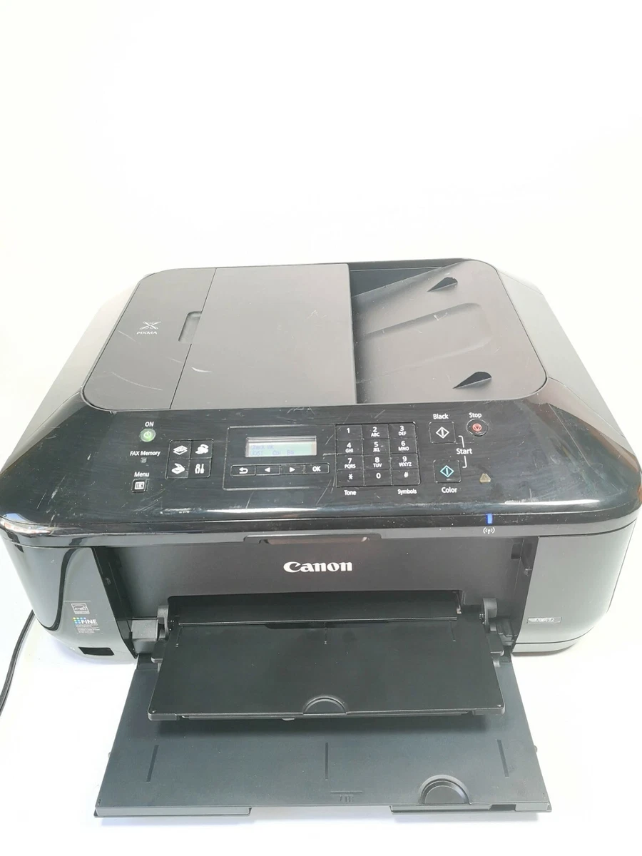 Canon PIXMA MX432 All In One Inkjet Printer