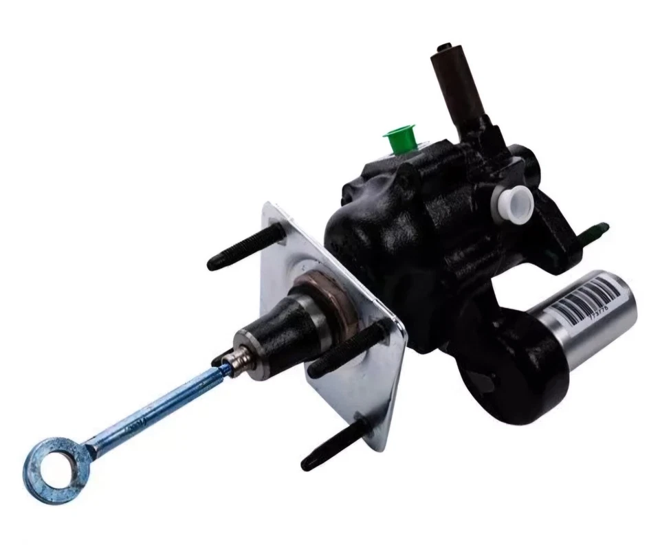 Amplificador de freno Delco 178-0982 CA para camioneta Chevy Express SaVana Chevrolet 3500 2500 Foto 2 de 2