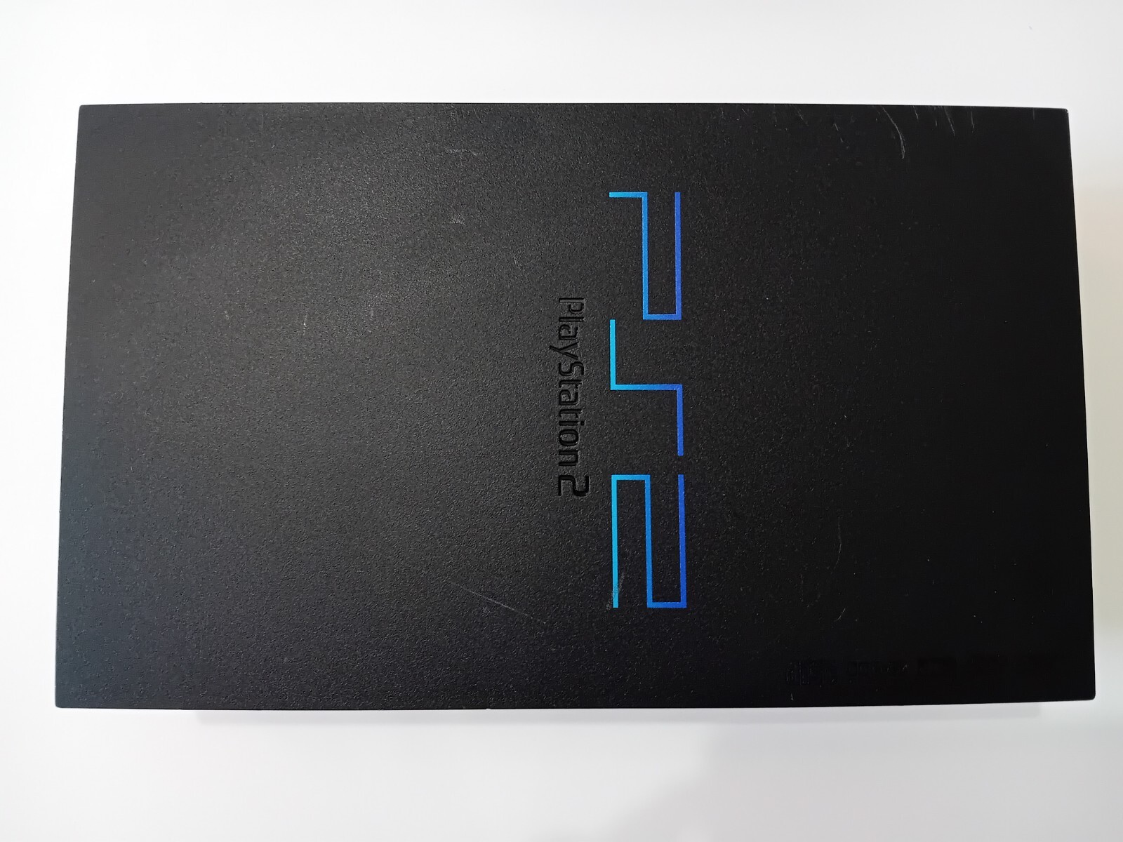 Sony Playstation 2 Console PS2 Cleaned and Fully Tested eBay